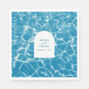 Search for watercolor napkins Nautical