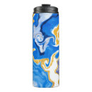 Search for gold glitter travel mugs Marble