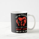 Search for mixed martial arts mugs Warrior mindset training