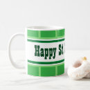 Search for cute st patricks day mugs Modern