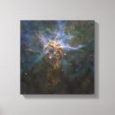 Search for bright star art Nebula