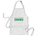 Search for dishes aprons Cook