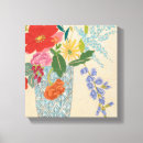 Search for blossom canvas prints Still life