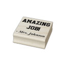 Search for acknowledgement Encouragement