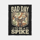 Search for deer hunting blankets Rustic