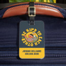 Search for bert and ernie luggage tags Toddler