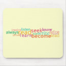 Search for literacy mousepads Book lover