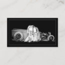 Search for draw business cards Customer