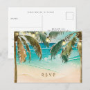 Search for palm tree string lights invitations Modern