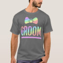 Search for bowtie tshirts Groom