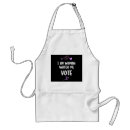 Search for funny feminist aprons Women