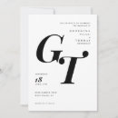 Search for timeless invitations Clean