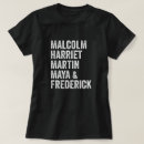 Search for malcolm tshirts Frederick