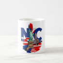 Search for nyc mugs Usa