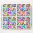 Search for hot dog mousepads Sausage
