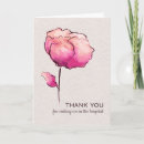 Search for hospital thank you cards Gratitude