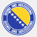 Search for bosnia stickers World flags