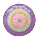 Search for circle dartboards Rainbow