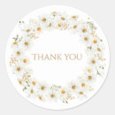 Search for white daisy stickers Thank you