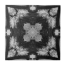 Search for black white grey tiles Square
