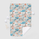 Search for whale golf equipment Sea