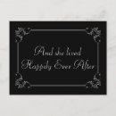 Search for ever after postcards Script