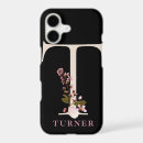 Search for letter t iphone cases Trendy