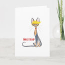 Search for cat puns birthday cards Animals