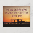 Search for aristotle postcards Quote