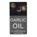 Search for olive oil labels Garlic