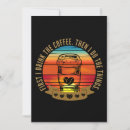 Search for espresso drink invitations Funny