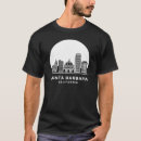 Search for santa barbara tshirts Usa