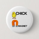 Search for funny chicks badges Comic