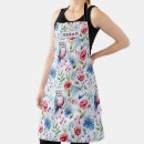Search for pattern owl aprons Decorative