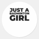 Search for badminton racket stickers I love badminton