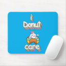 Search for doughnuts mousepads Pastries