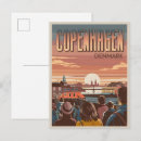 Search for copenhagen postcards Denmark