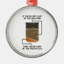 Search for funny teacher christmas tree decorations Chemistry