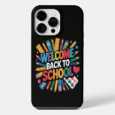 Search for welcome iphone cases Education