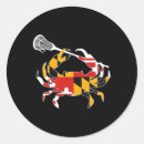 Search for lacrosse flags stickers Lacrosseball