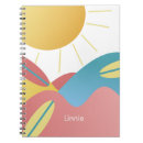 Search for cool notebooks Beach