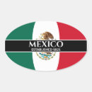 Search for mexican flag stickers North america