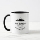 Search for mountaineering mugs Retro