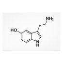 Search for serotonin Happy
