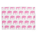 Search for cute animal pillowcases Elephant