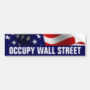 Search for street bumper stickers Occupy