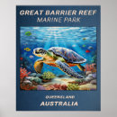 Search for great barrier reef posters Tropical fish