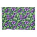 Search for lilies pillowcases Garden