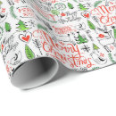 Search for christmas tissue wrapping paper Party