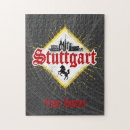 Search for germany puzzles City